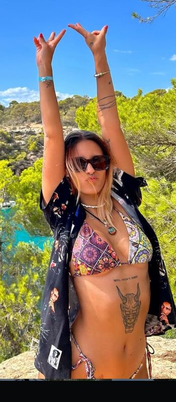 Petratimea leaked private photo uncensored HD quality