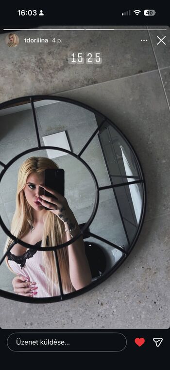 Petratimea leaked private photo uncensored HD quality