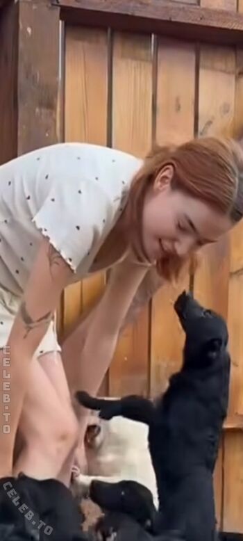 Phia quantius leaked private photo uncensored HD quality