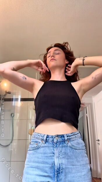 Phia quantius leaked private photo uncensored HD quality