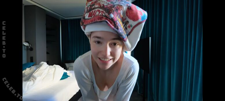 Phia quantius leaked private photo uncensored HD quality