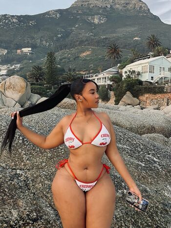 Phobbicclwethu leaked private photo uncensored HD quality