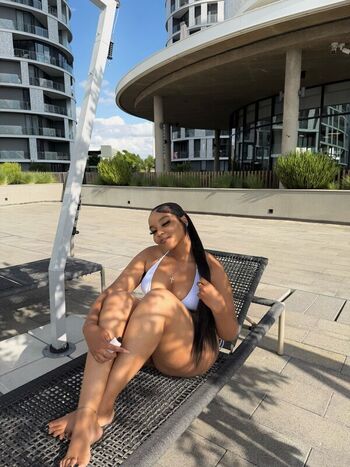 Phobbicclwethu leaked private photo uncensored HD quality