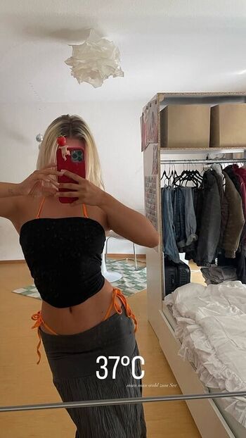 Pia oee leaked private photo uncensored HD quality