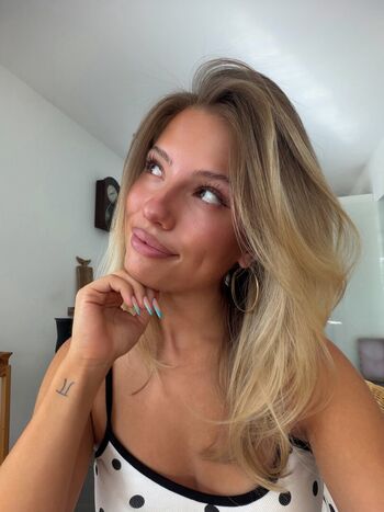 Pia oee leaked private photo uncensored HD quality