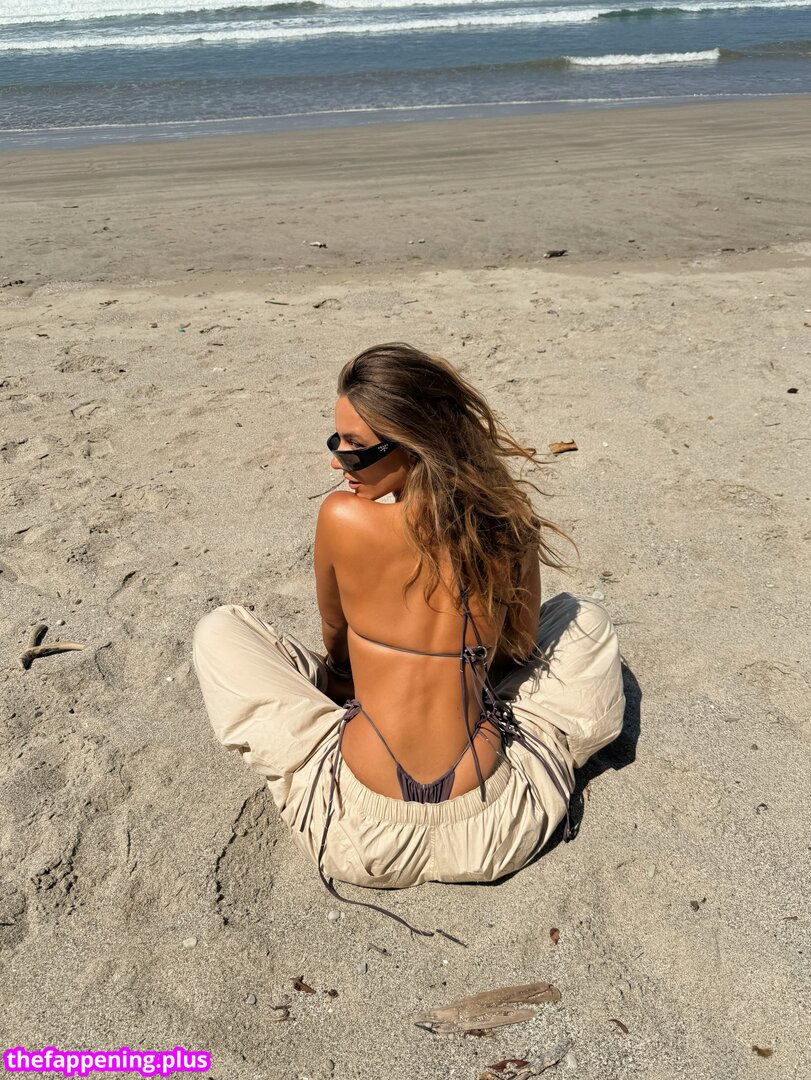 Page/ leaked private photo uncensored HD quality