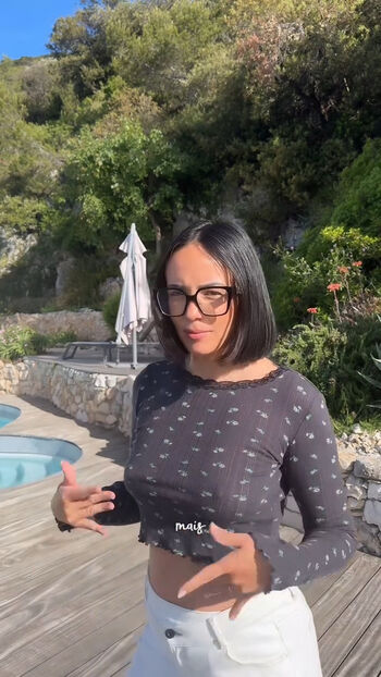 Pieds agathe auproux page leaked private photo uncensored HD quality