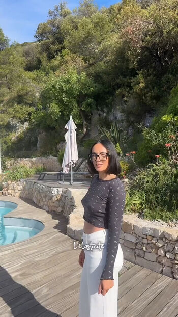 Pieds agathe auproux page leaked private photo uncensored HD quality