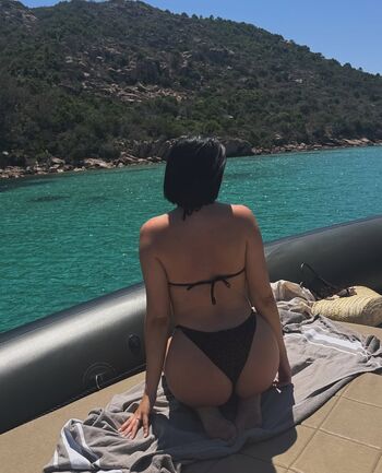Pieds agathe auproux leaked private photo uncensored HD quality