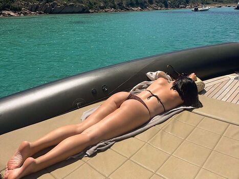 Pieds agathe auproux leaked private photo uncensored HD quality