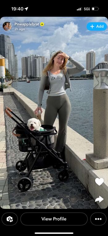 Pineapplebrat  page leaked private photo uncensored HD quality