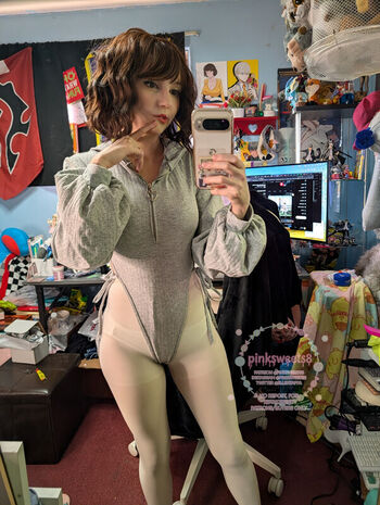 Pinksweets  page leaked private photo uncensored HD quality