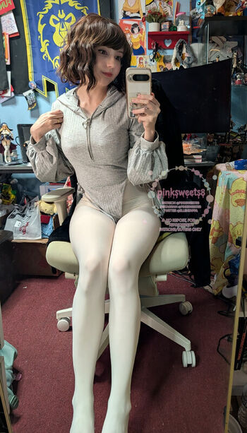 Pinksweets  page leaked private photo uncensored HD quality