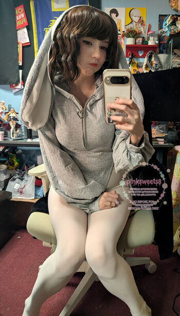 Pinksweets  page leaked private photo uncensored HD quality