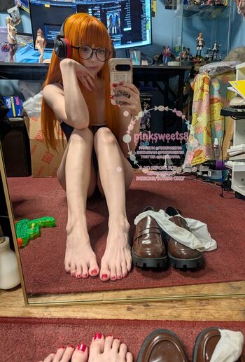 Pinksweets  page leaked private photo uncensored HD quality