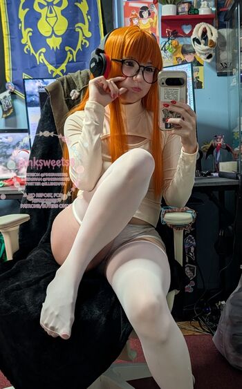 Pinksweets  page leaked private photo uncensored HD quality