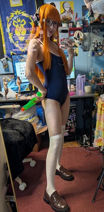 Pinksweets  page leaked private photo uncensored HD quality