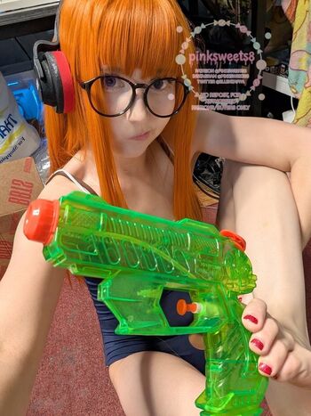Pinksweets  page leaked private photo uncensored HD quality