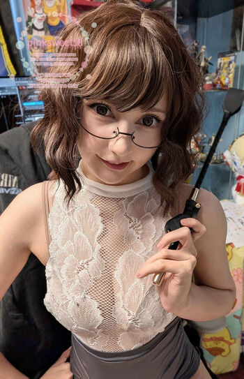 Pinksweets leaked private photo uncensored HD quality