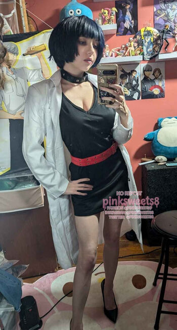 Pinksweets leaked private photo uncensored HD quality