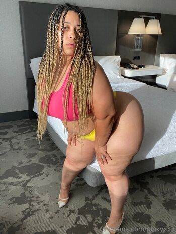 Pinkyxxx page leaked private photo uncensored HD quality