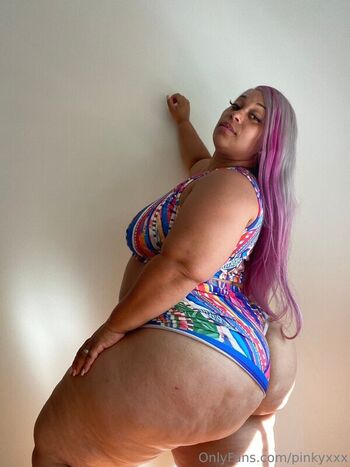Pinkyxxx leaked private photo uncensored HD quality