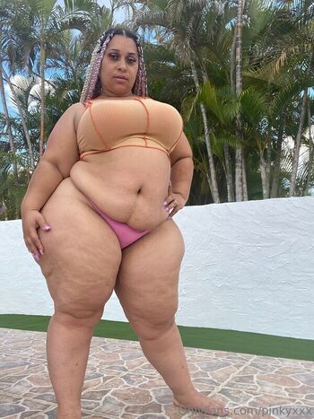 Pinkyxxx leaked private photo uncensored HD quality