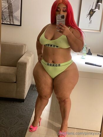 Pinkyxxx leaked private photo uncensored HD quality