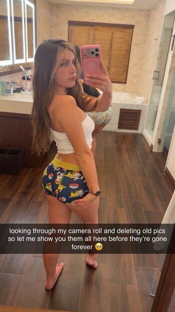 Piper rockelle  page leaked private photo uncensored HD quality