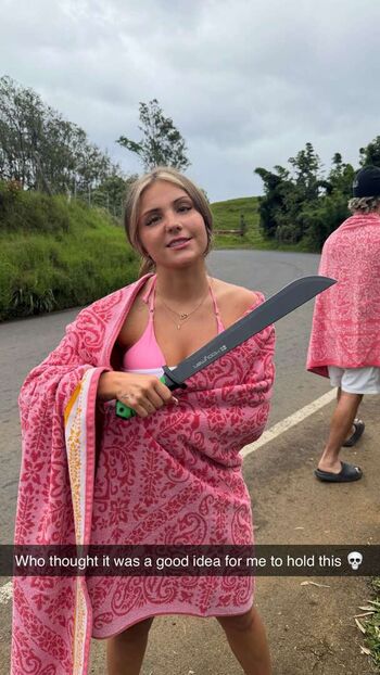 Piper rockelle  page leaked private photo uncensored HD quality