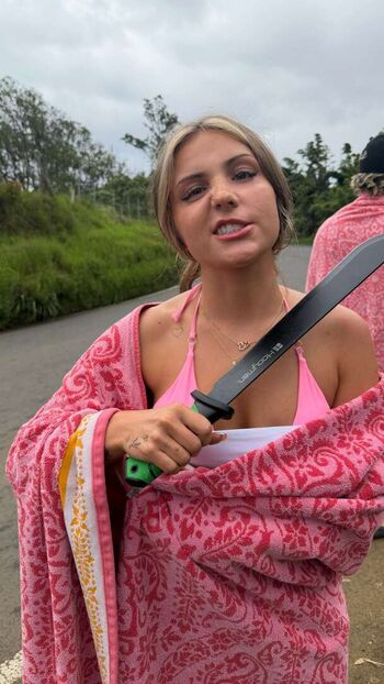 Piper rockelle  page leaked private photo uncensored HD quality