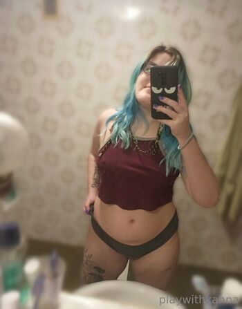 Playwithkanna leaked private photo uncensored HD quality