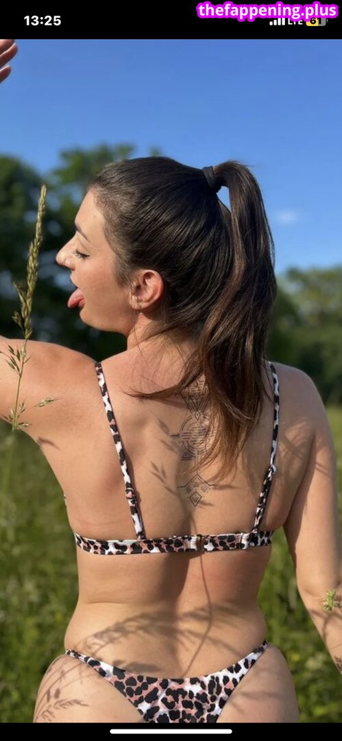 Page/ leaked private photo uncensored HD quality