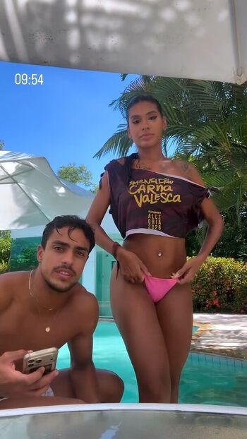 Pocah page leaked private photo uncensored HD quality