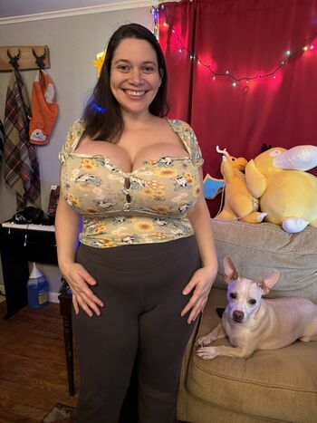 Pocketbrooke leaked private photo uncensored HD quality