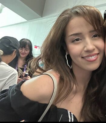 Pokimane  page leaked private photo uncensored HD quality