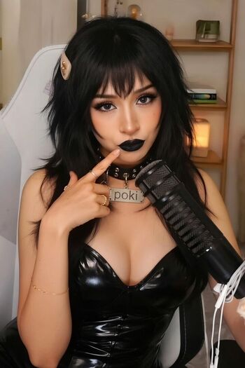 Pokimane  page leaked private photo uncensored HD quality