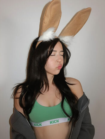 Pokimane  page leaked private photo uncensored HD quality