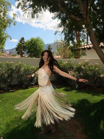 Pokimane  page leaked private photo uncensored HD quality