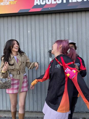 Pokimane  page leaked private photo uncensored HD quality