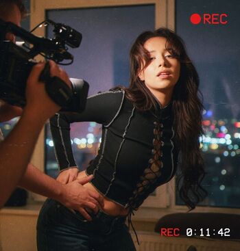 Pokimane  page leaked private photo uncensored HD quality