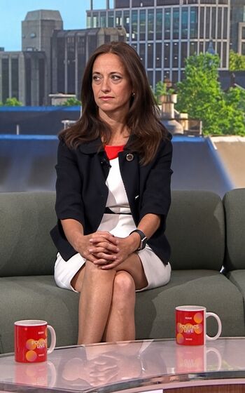 Politicians female leaked private photo uncensored HD quality