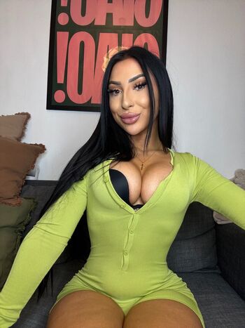 Polleen vip leaked private photo uncensored HD quality