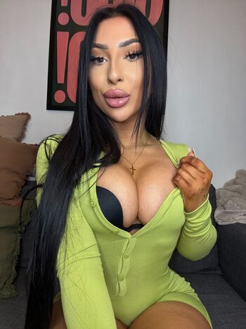 Polleen vip leaked private photo uncensored HD quality
