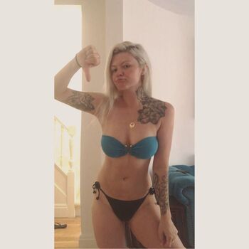 Polly james leaked private photo uncensored HD quality