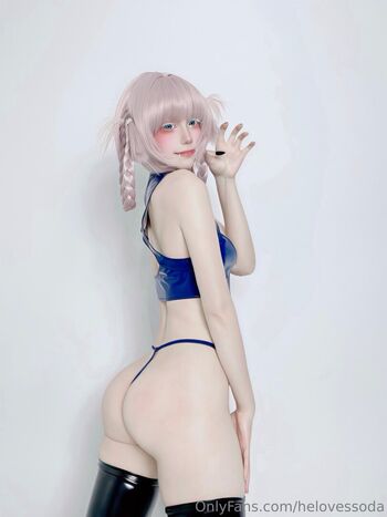 Popsodapeaches leaked private photo uncensored HD quality