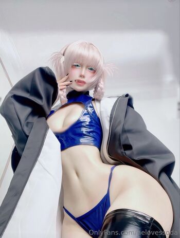 Popsodapeaches leaked private photo uncensored HD quality