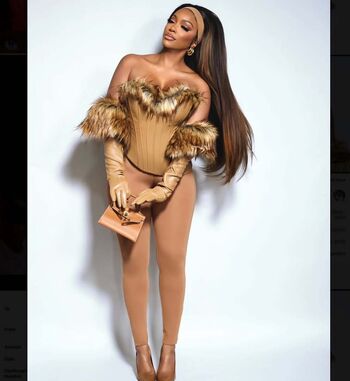 Porsha williams page leaked private photo uncensored HD quality