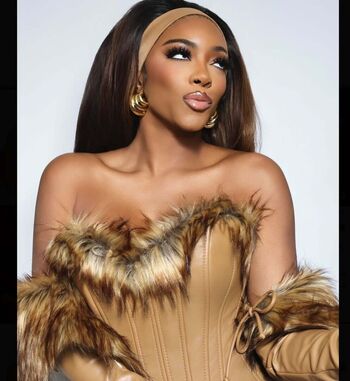 Porsha williams page leaked private photo uncensored HD quality