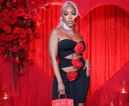 Porsha williams page leaked private photo uncensored HD quality